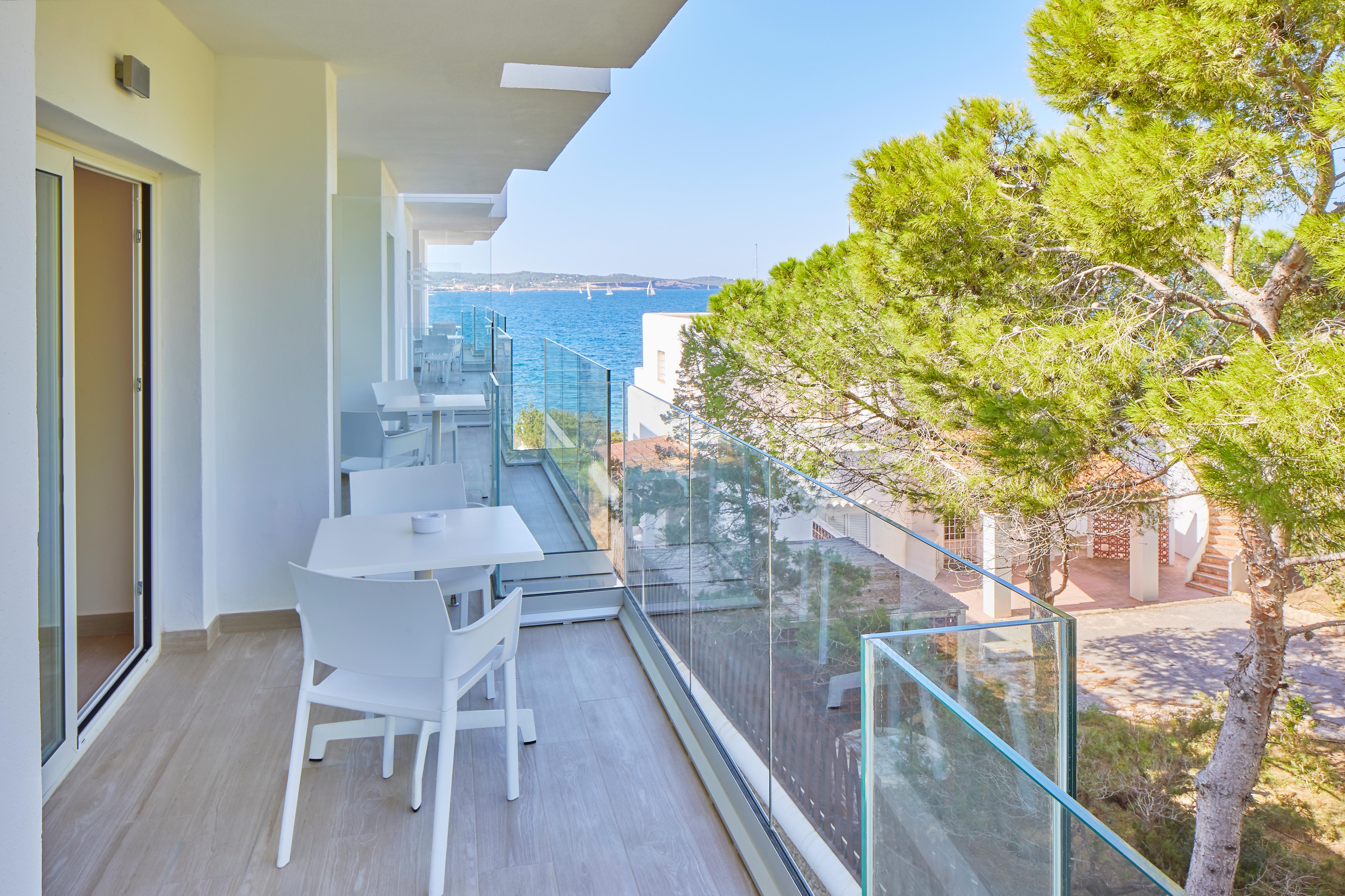 Sol Bahia Ibiza Suites