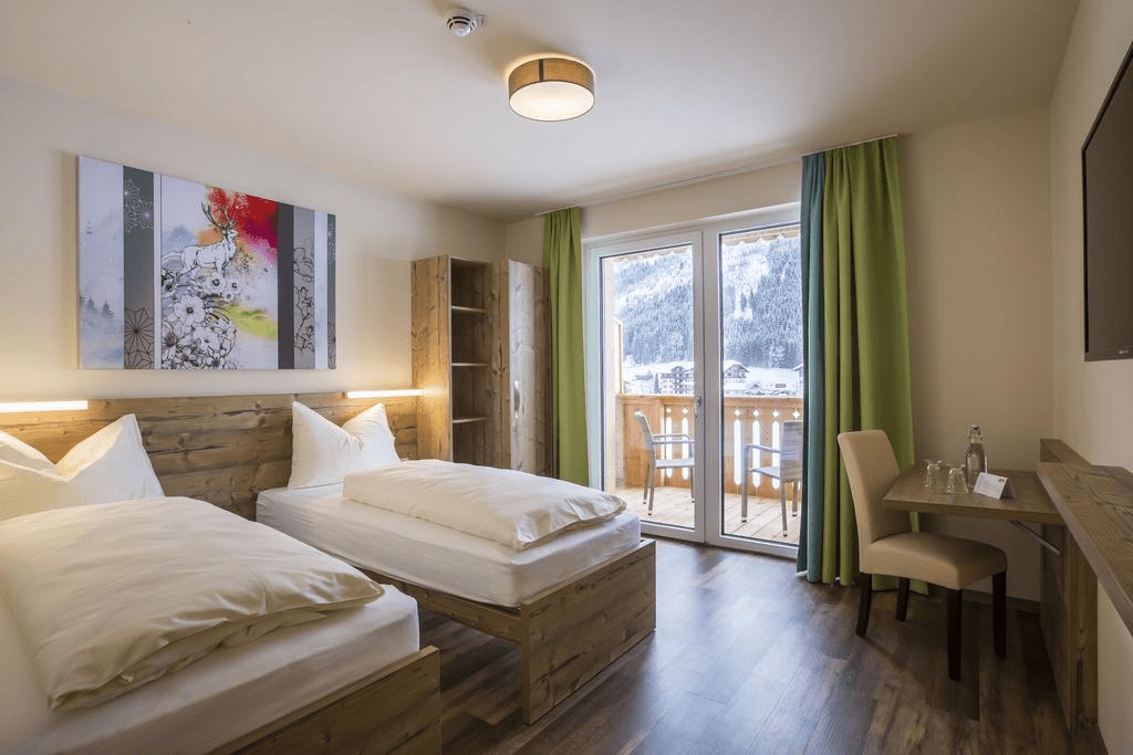 COOEE Alpin Hotel Dachstein