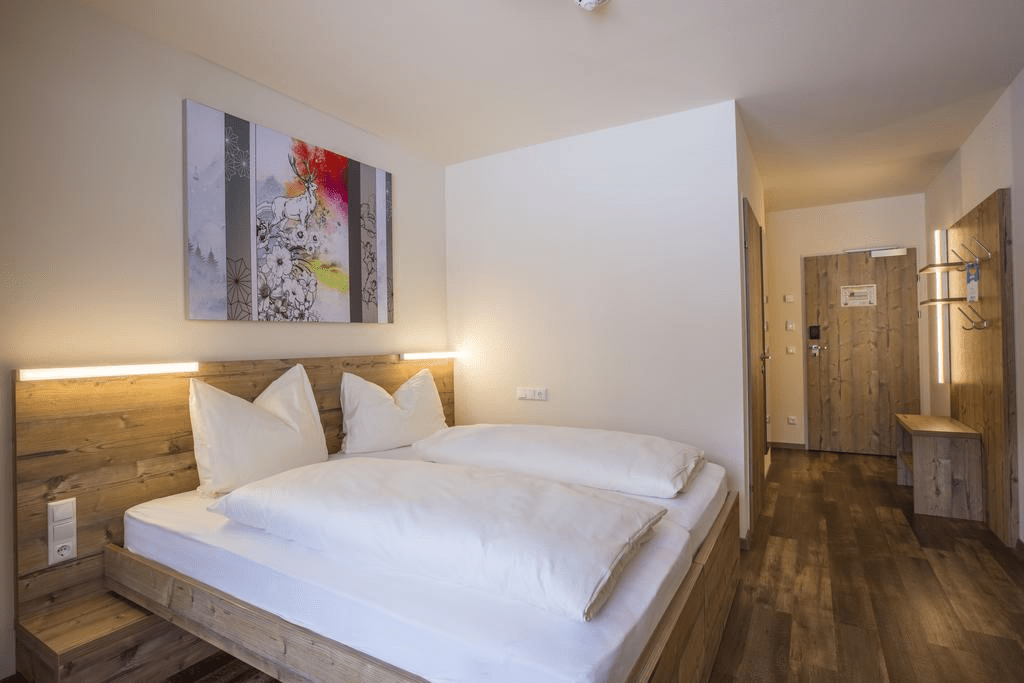 COOEE Alpin Hotel Dachstein