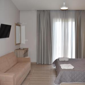 Appartementen Zoi Appartementen Zoi