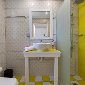 Kastro Maistro Suites met privézwembad Kastro Maistro Suites met privézwembad