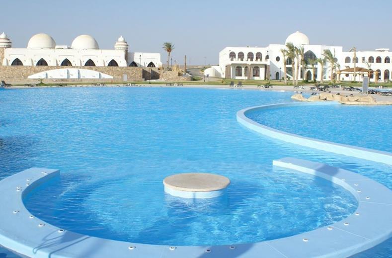 Hotel Gorgonia Beach Resort