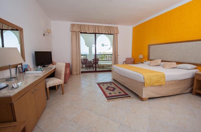 Hotel Gorgonia Beach Resort