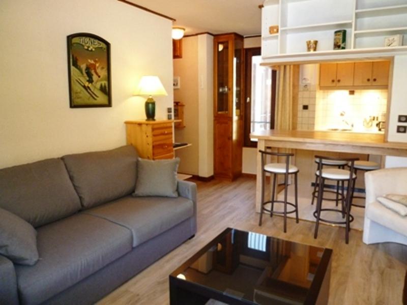 Résidence Les Moutières B - Premium