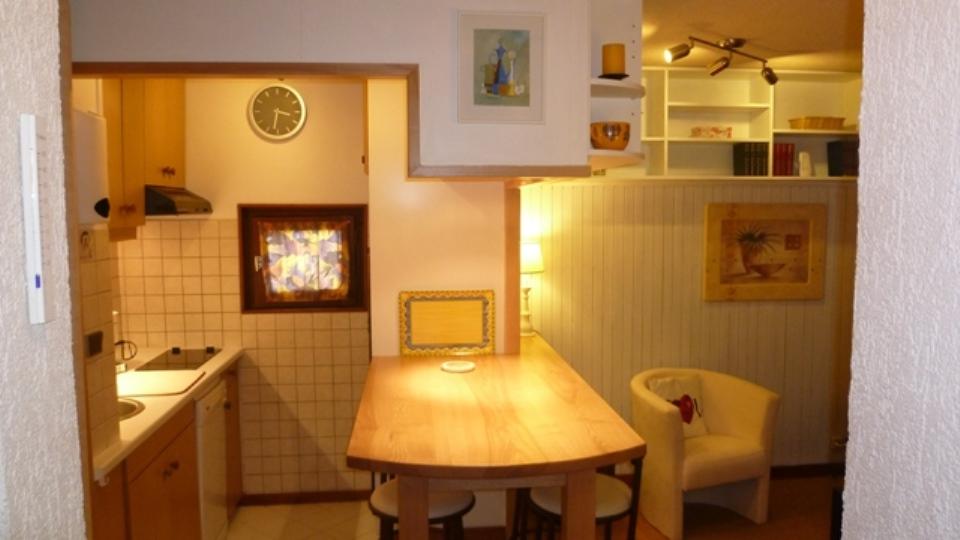 Résidence Les Moutières B - Premium