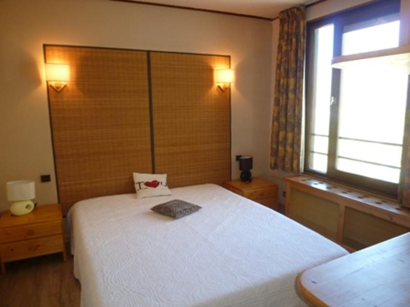 Résidence Les Moutières B - Premium