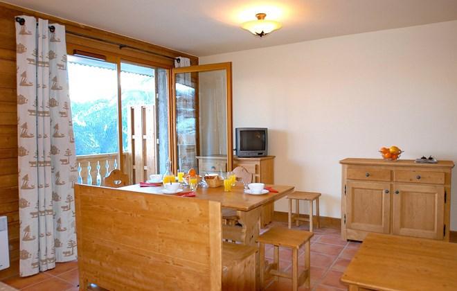 Résidence Praroustan by Actisource