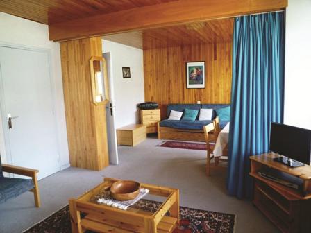 Résidence Le Shamrock-Classic