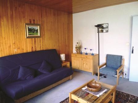 Résidence Le Shamrock-Classic