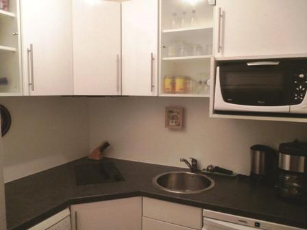 Résidence Le Shamrock-Classic