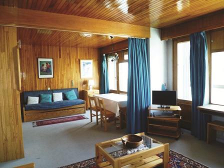 Résidence Le Shamrock-Classic