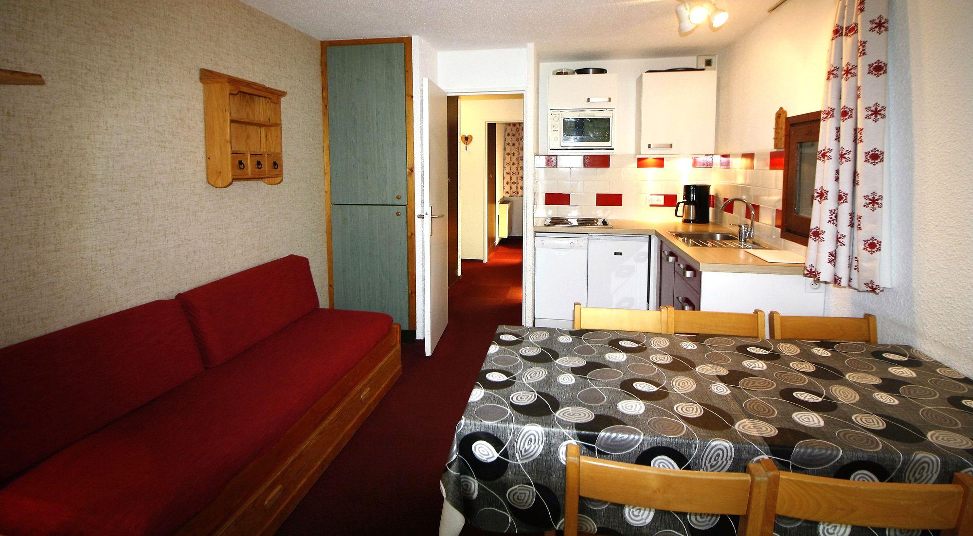 Résidence le Home club