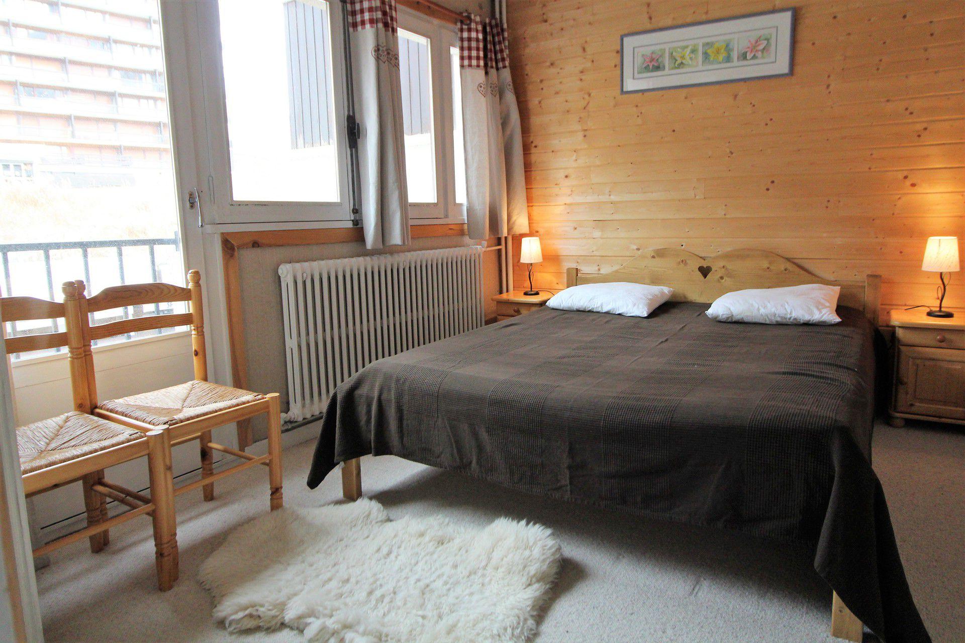 Résidence Les Cimes