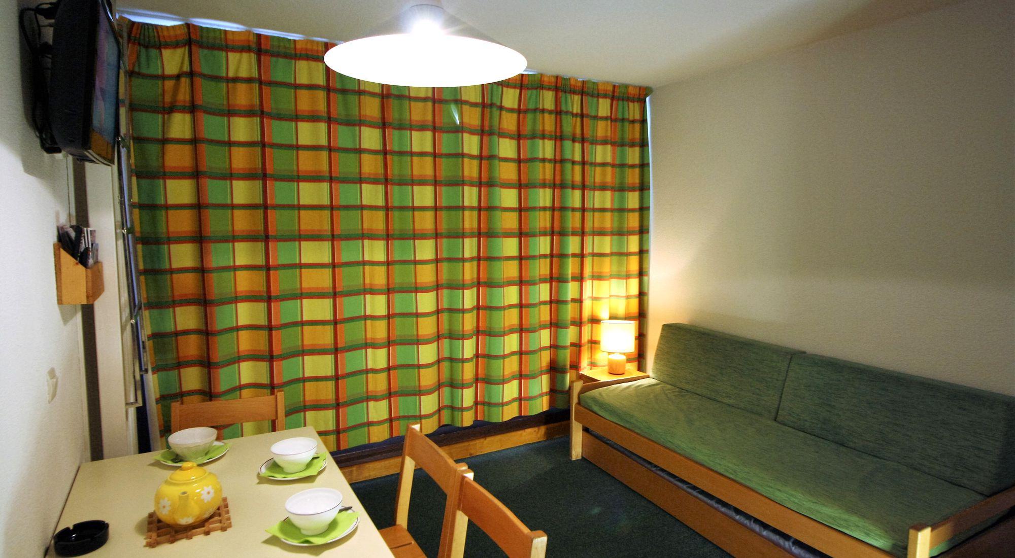 Résidence le Home club