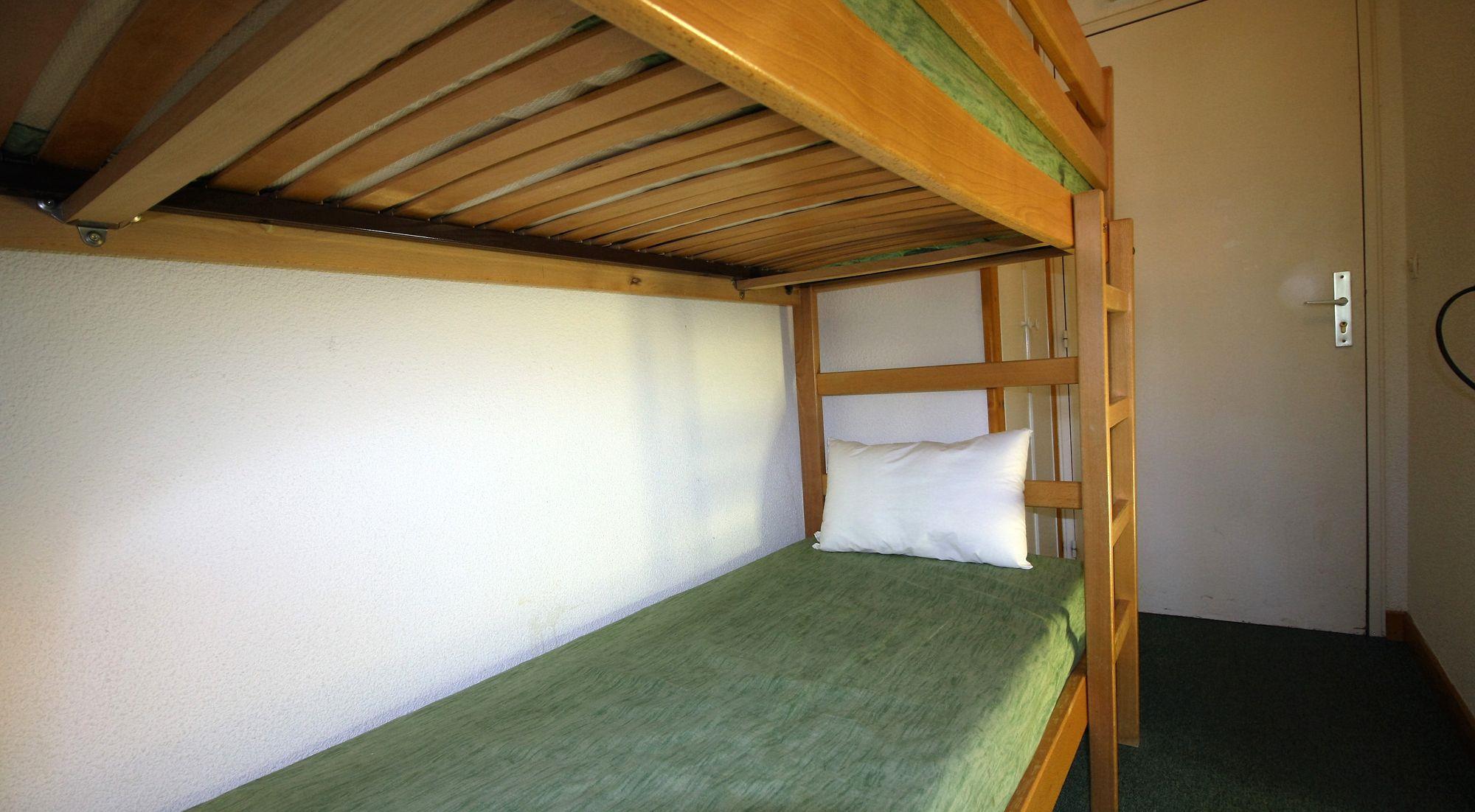 Résidence le Home club