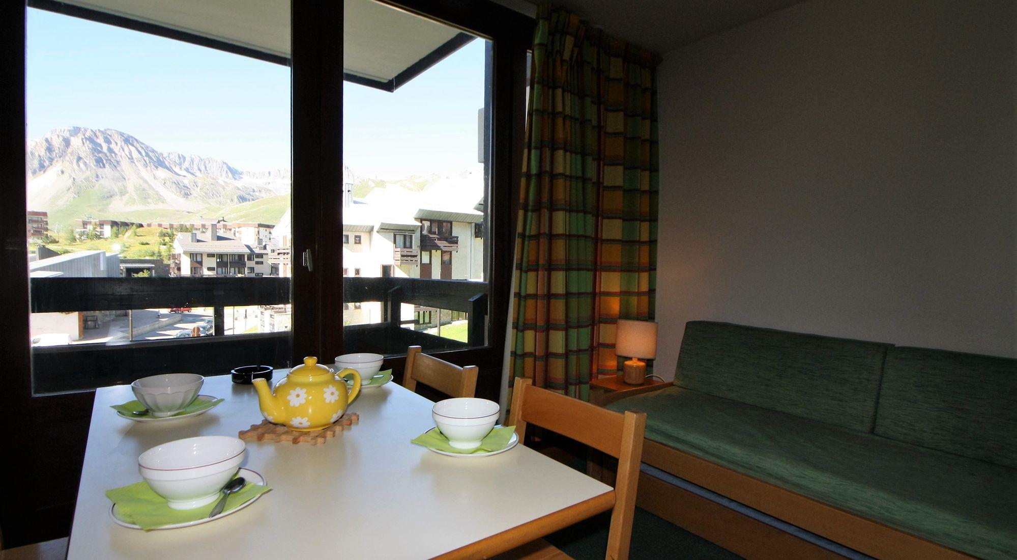 Résidence le Home club