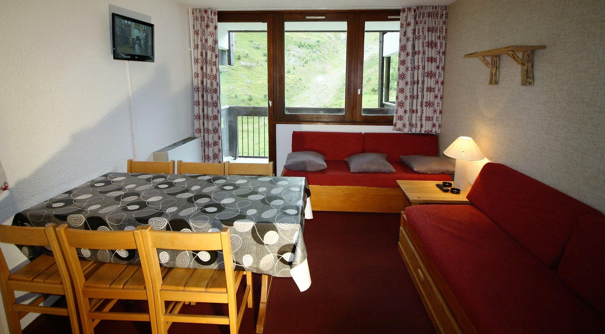 Résidence le Home club