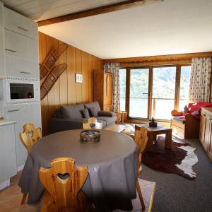 Résidence Les Cimes Résidence Les Cimes