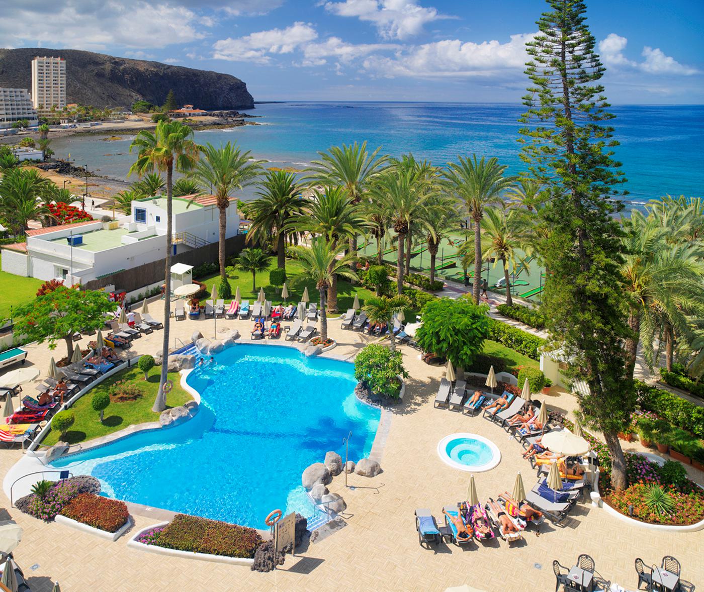 Hotel H10 Big Sur - adults only