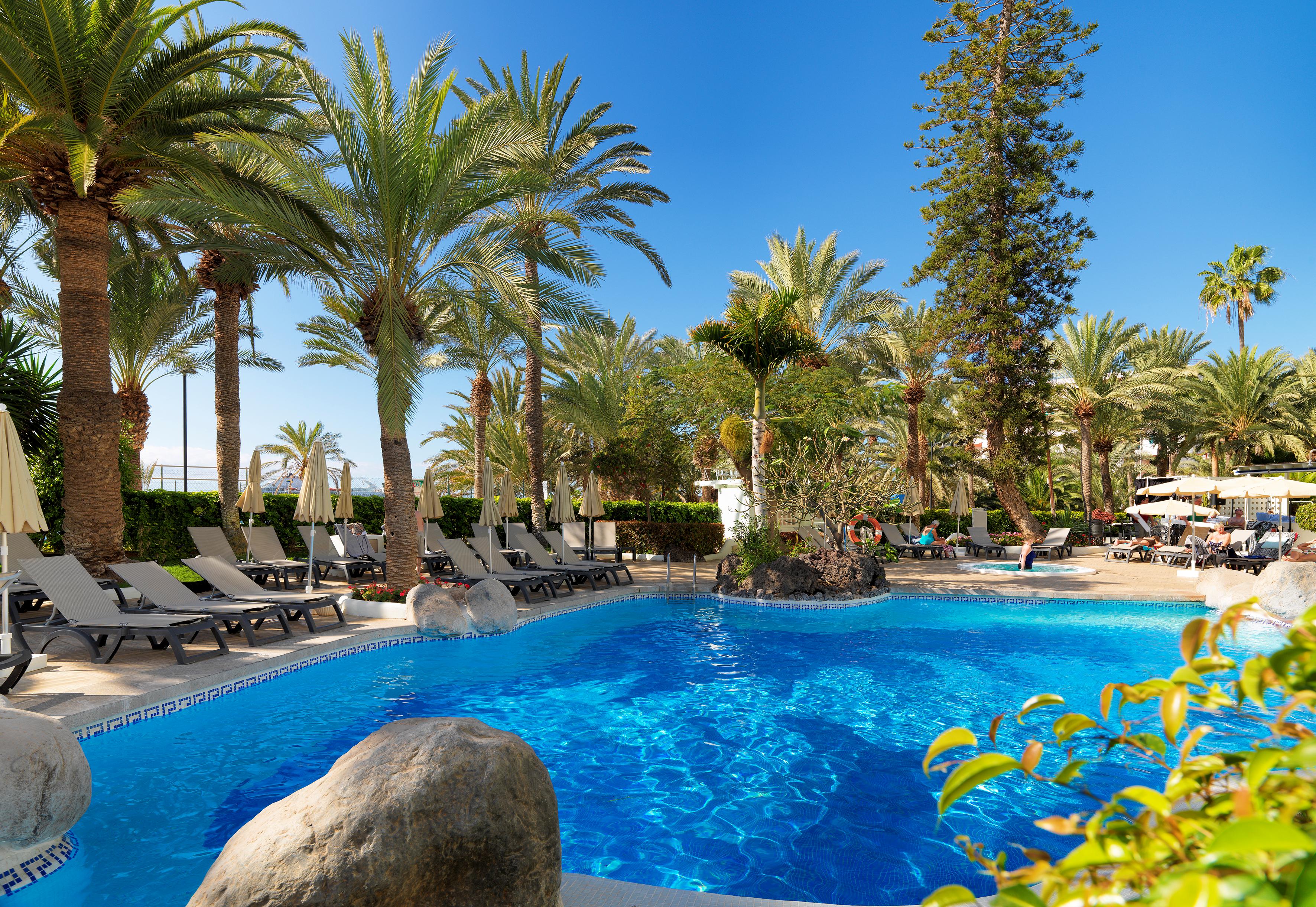 Hotel H10 Big Sur - adults only