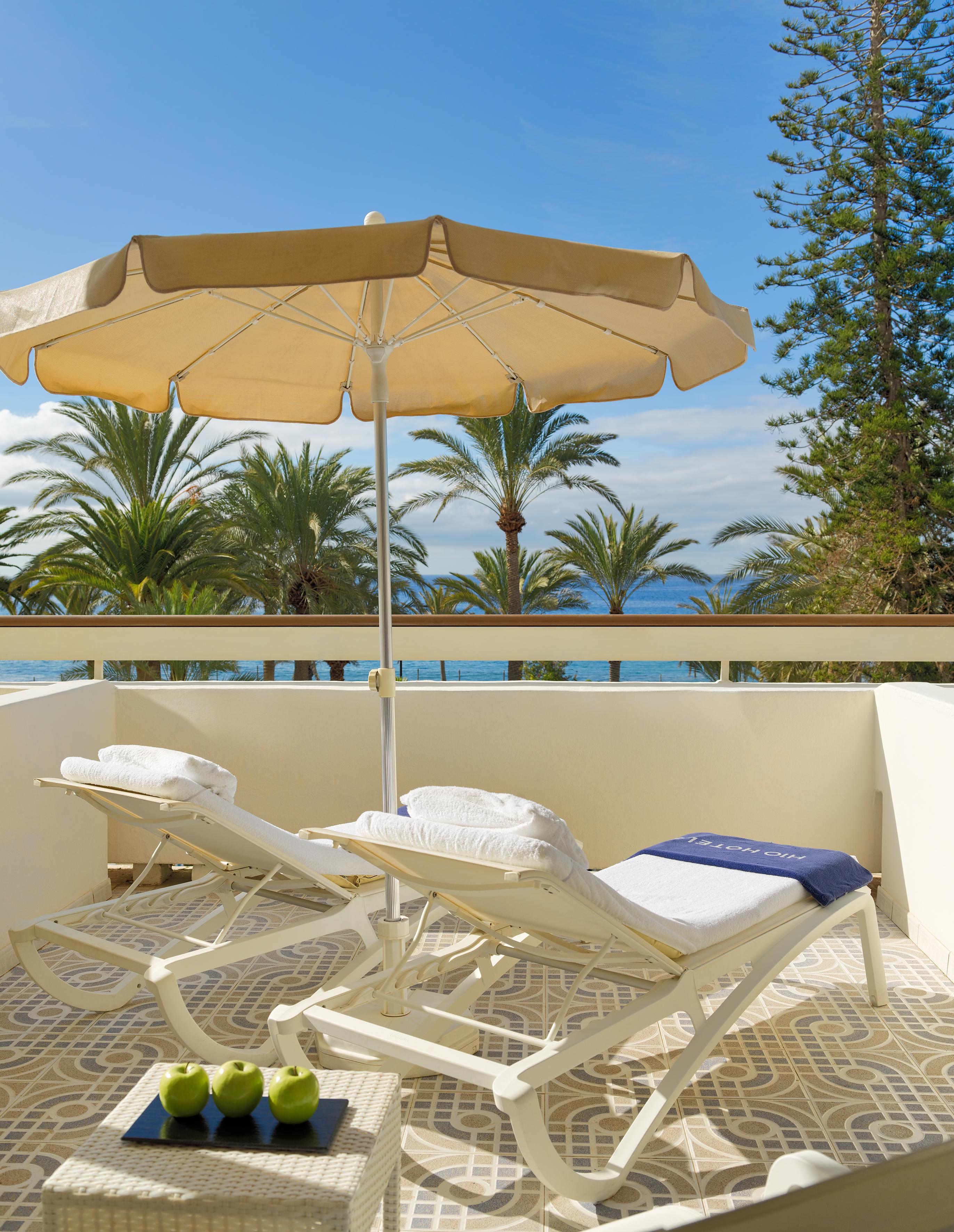 Hotel H10 Big Sur - adults only