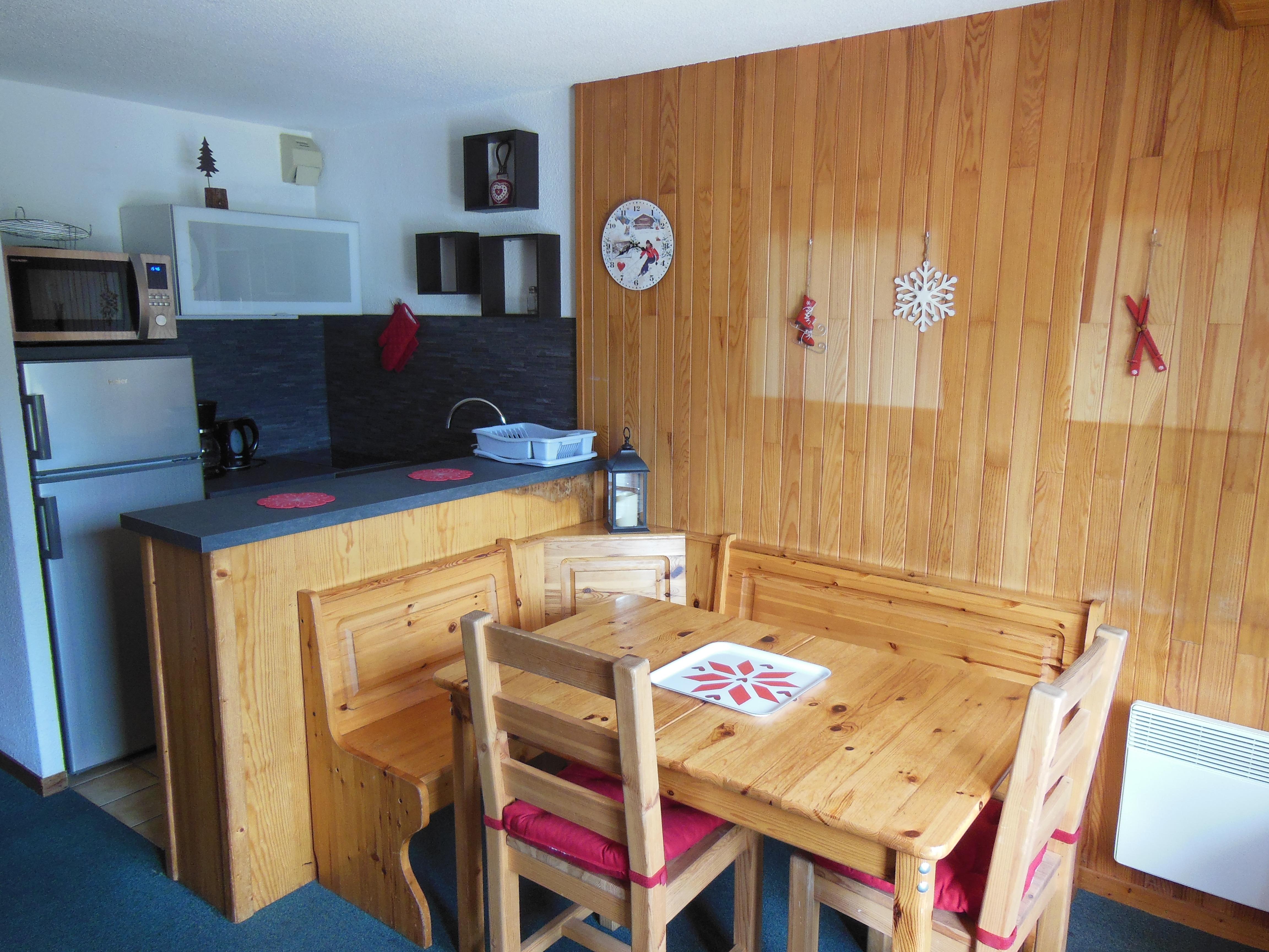 Résidence le Centre