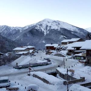 Résidence le Centre Résidence le Centre