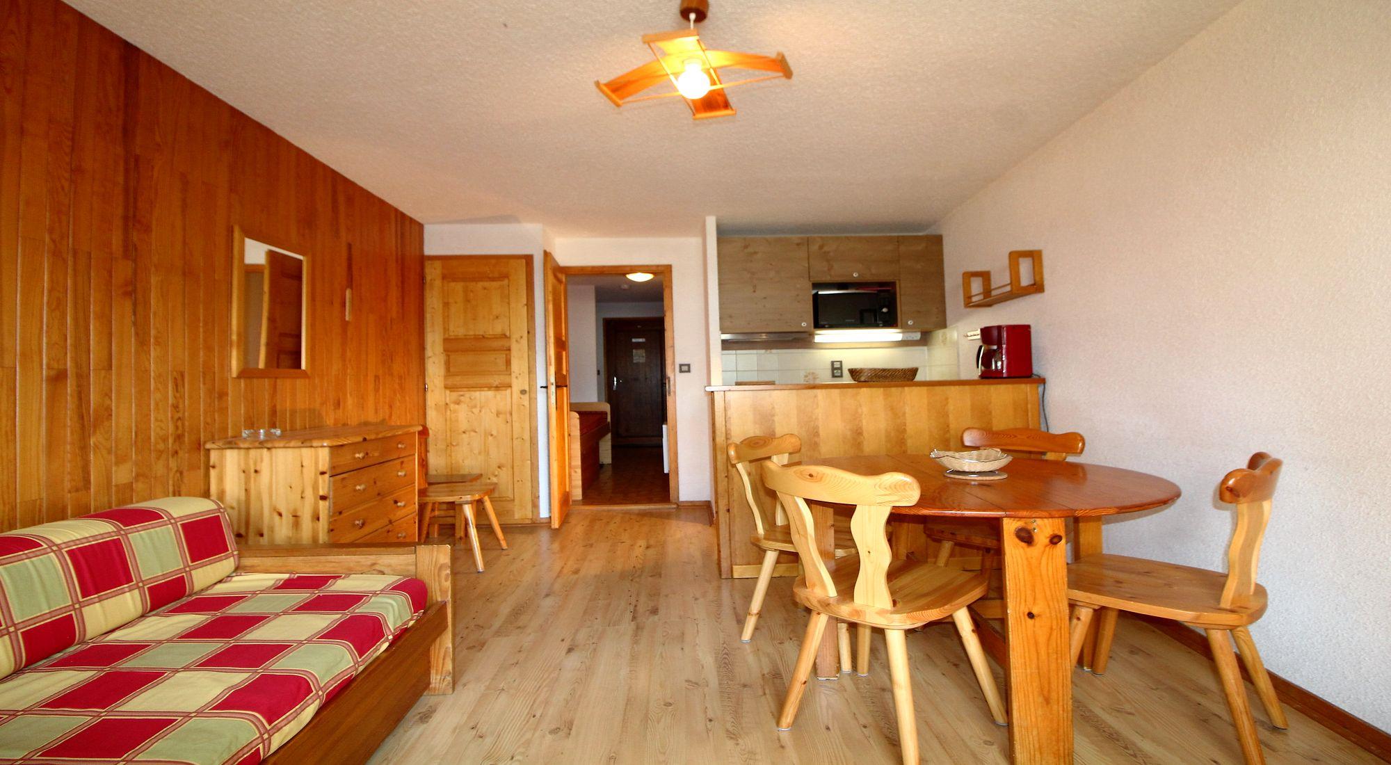 Résidence le Centre