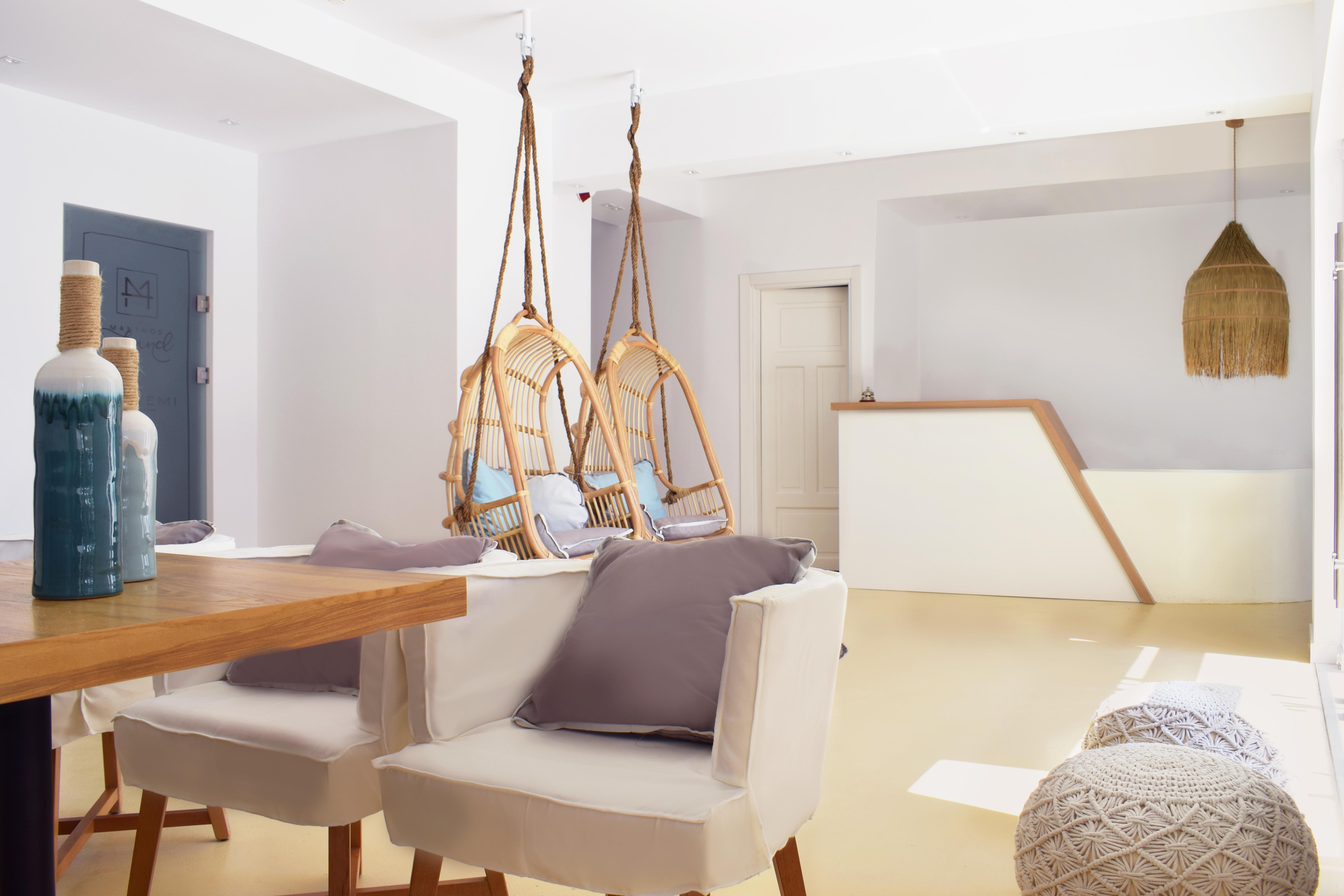 Meltemi Port of Skiathos