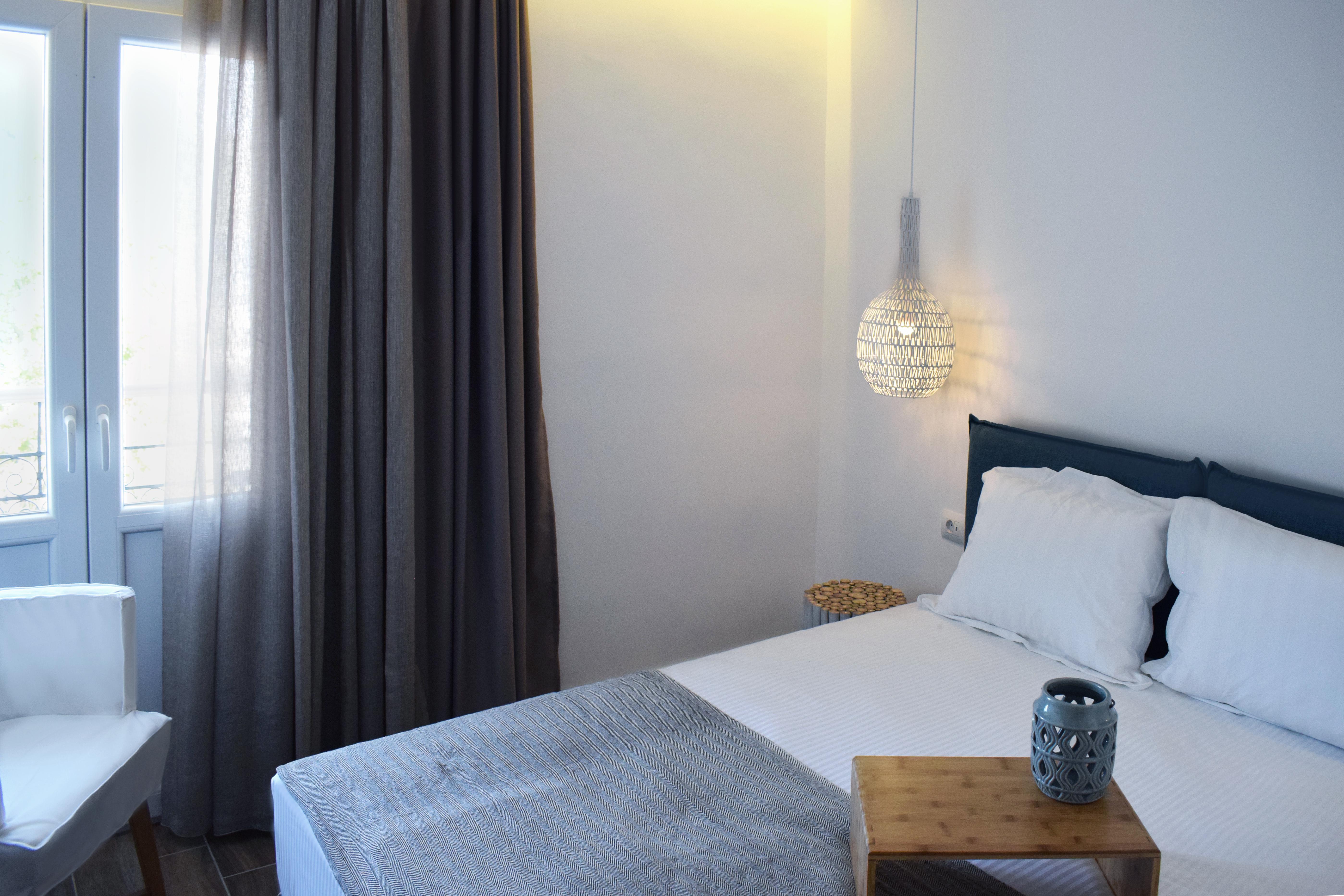 Meltemi Port of Skiathos