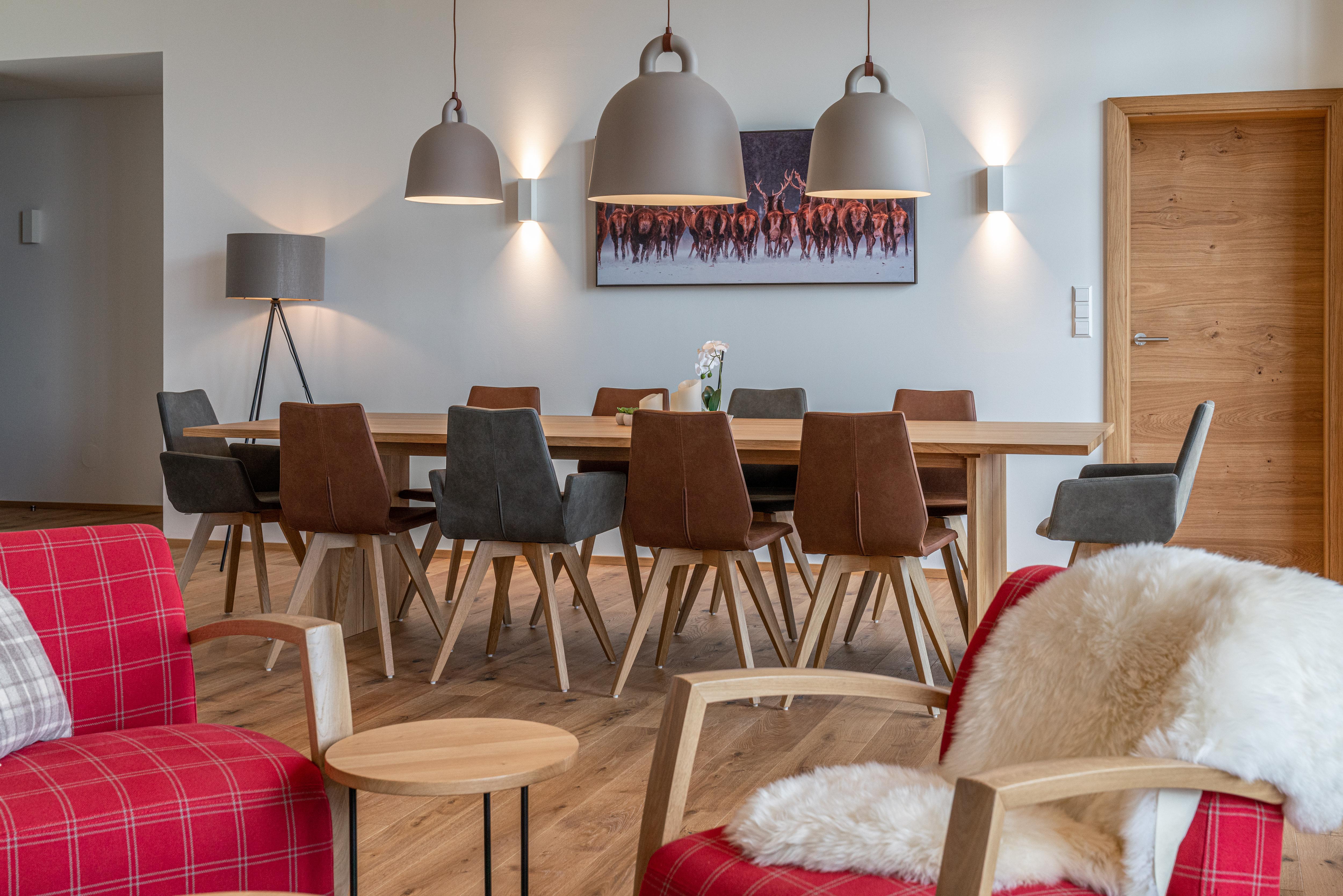 Skylodge Alpine Homes