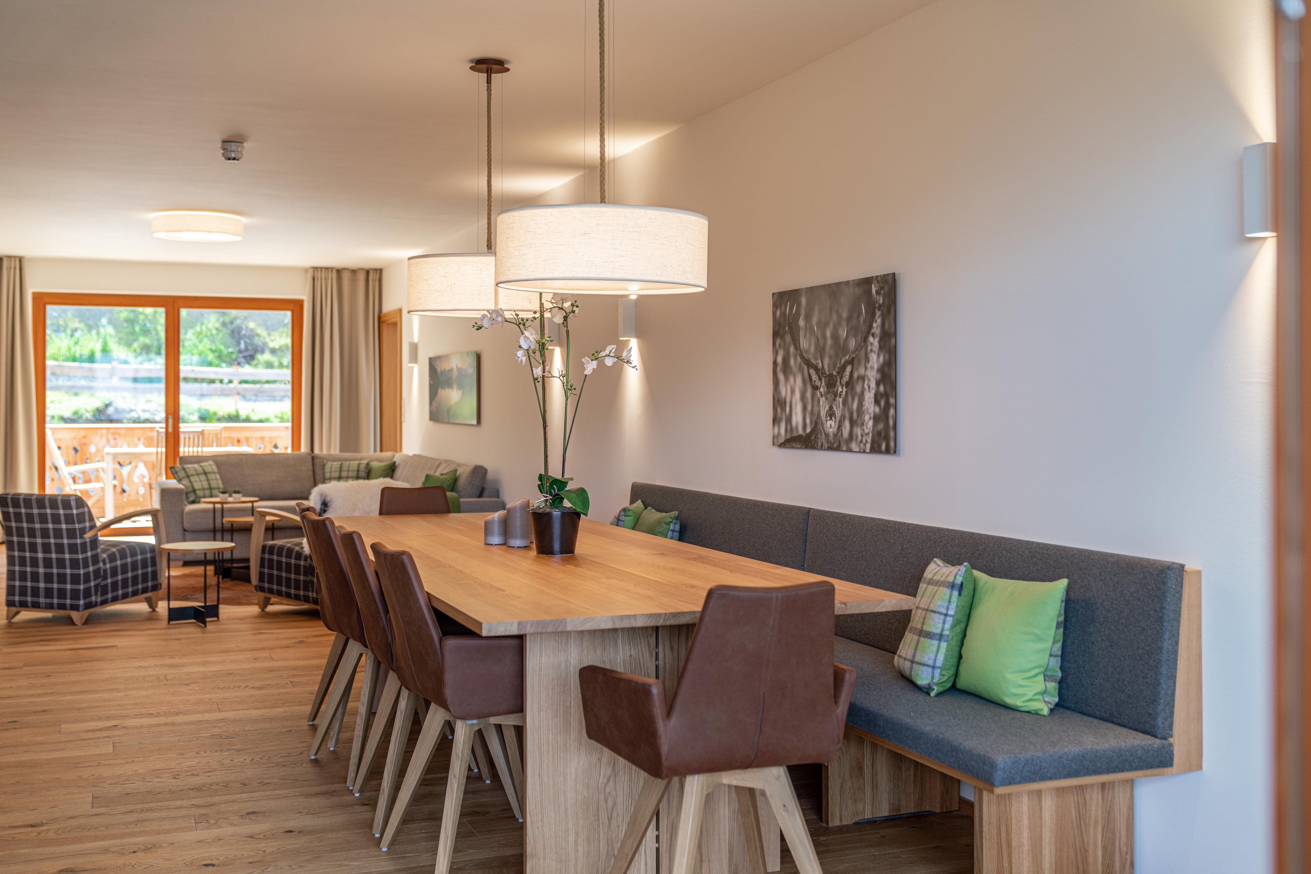 Skylodge Alpine Homes