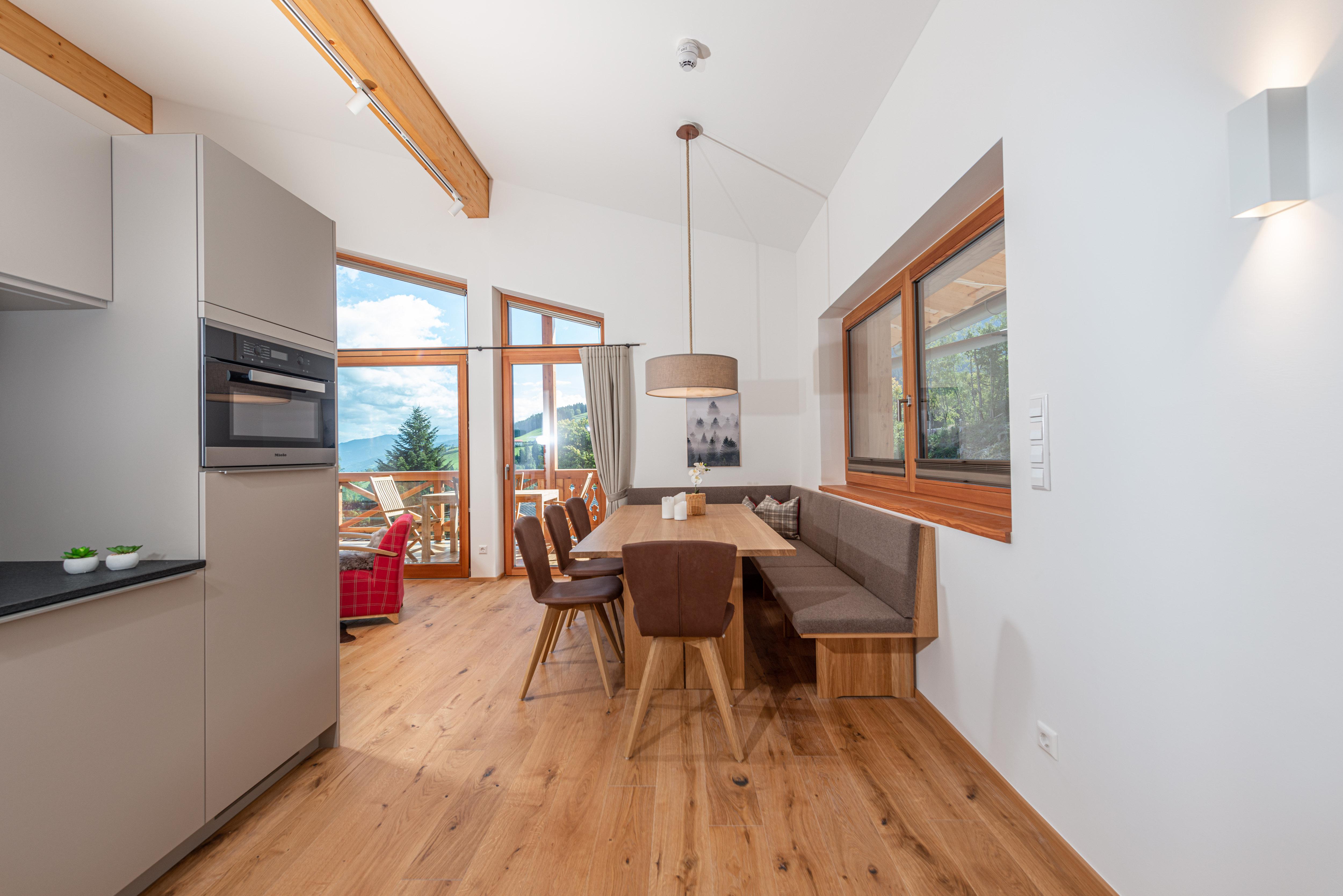 Skylodge Alpine Homes