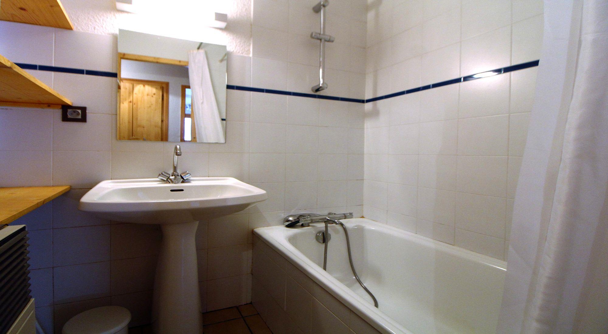 Résidence Le Chardonnet