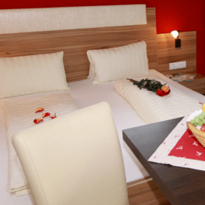 Pension Edelweiss Pension Edelweiss