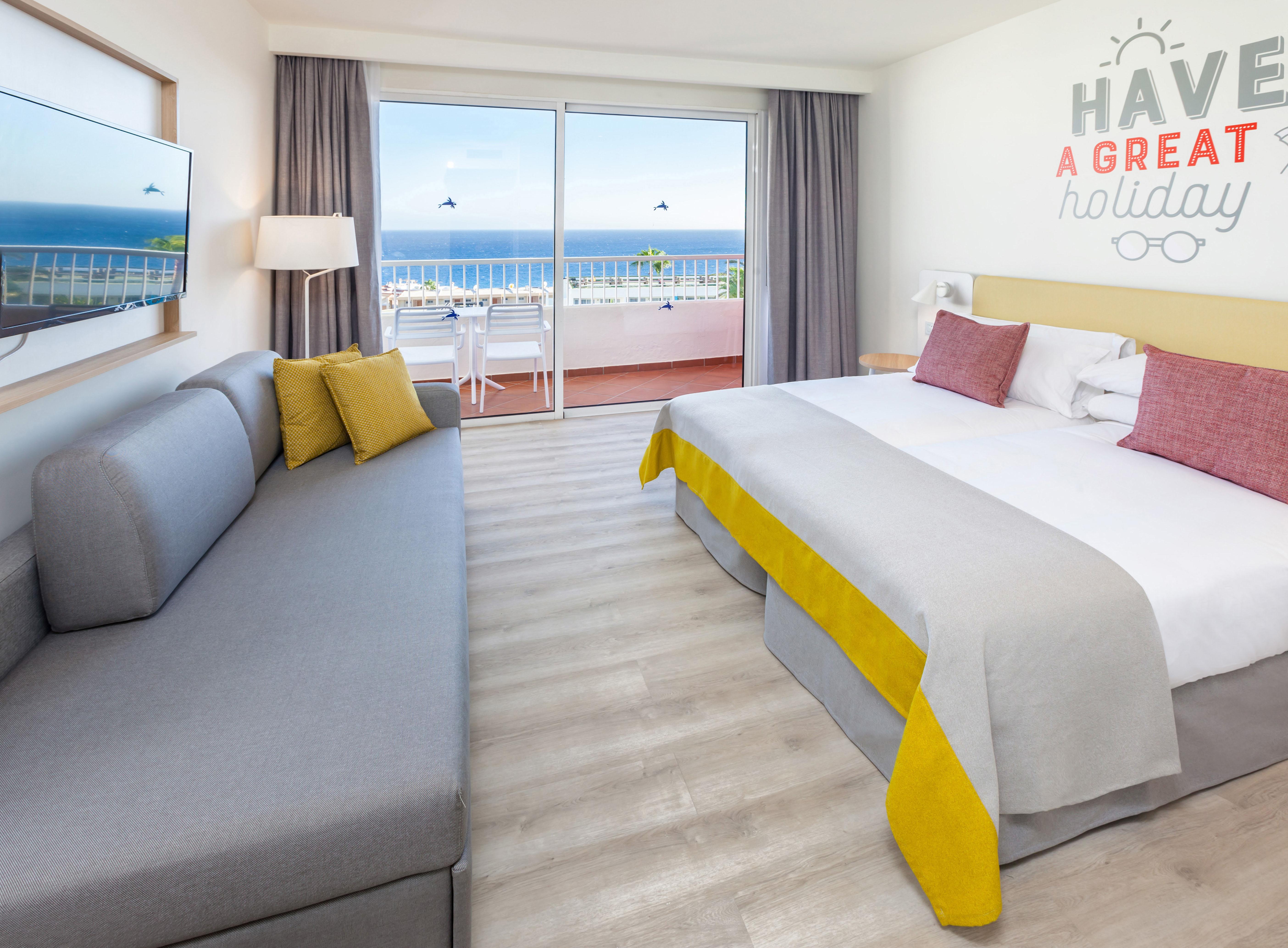 Hotel Abora Interclub by Lopesan Hotels