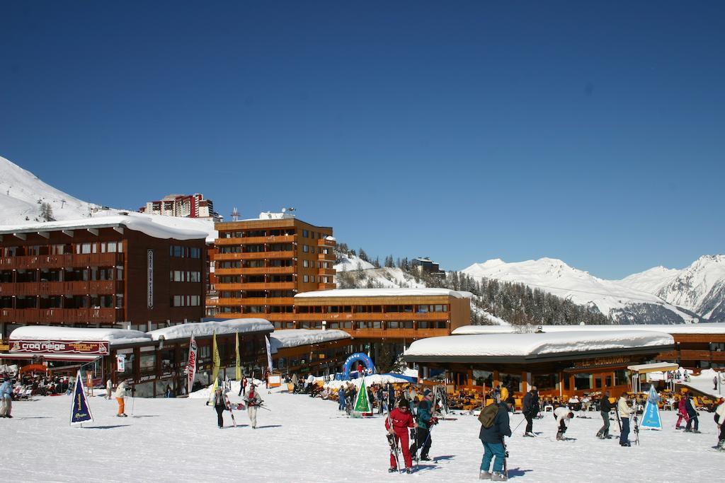 Les Lodges des Alpages