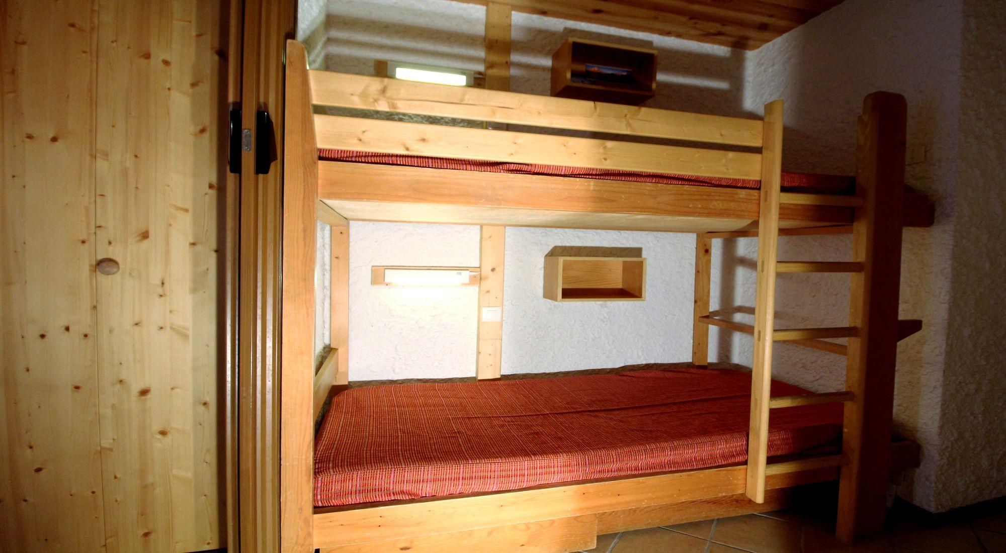 Résidence les Primevères