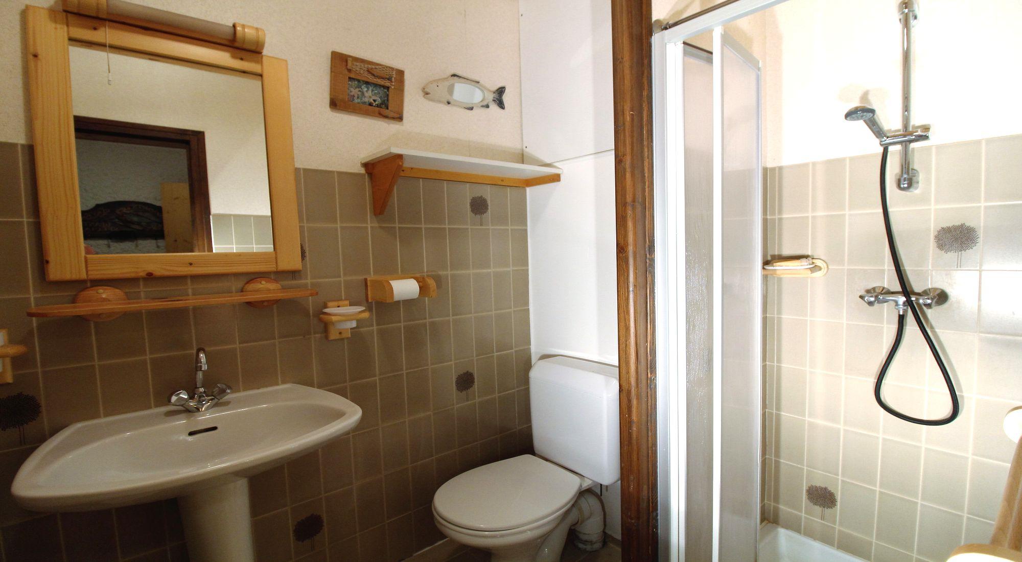 Résidence les Primevères