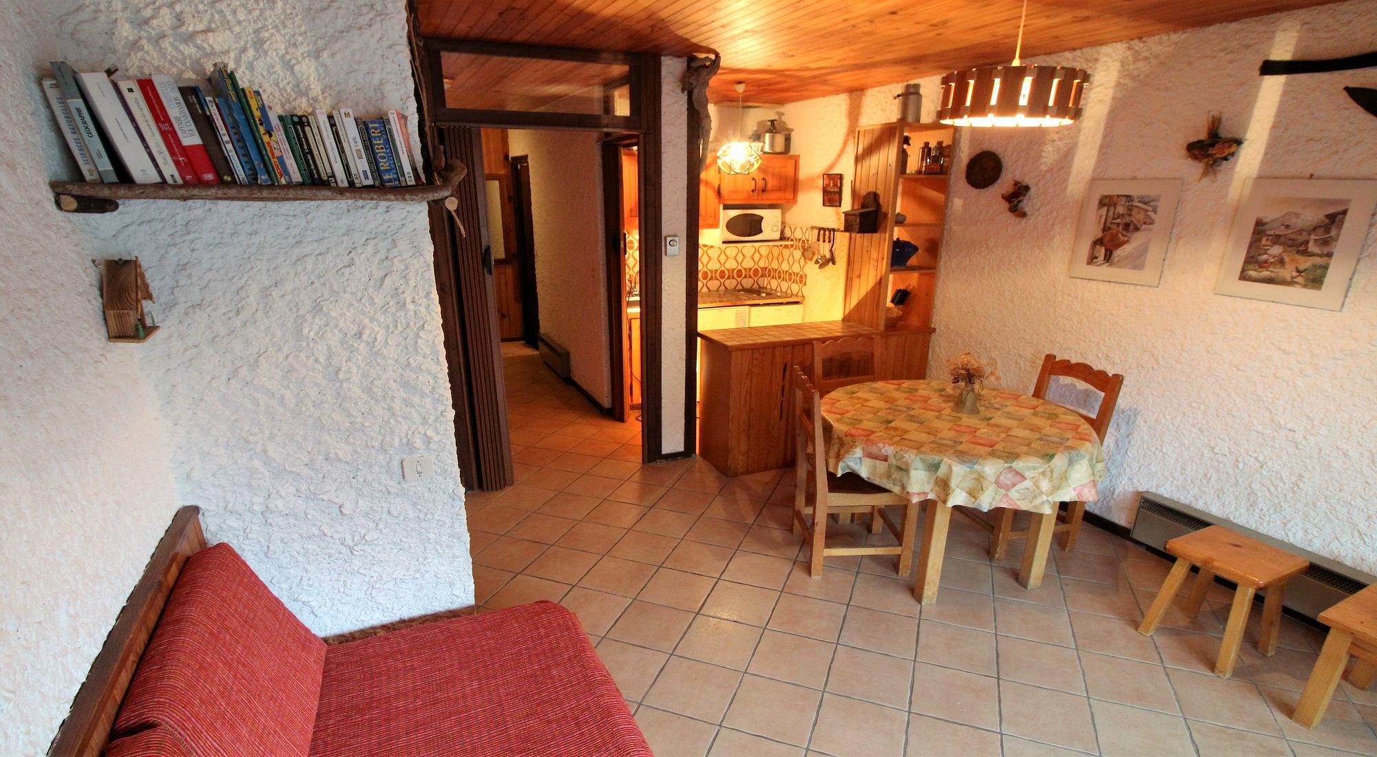 Résidence les Primevères