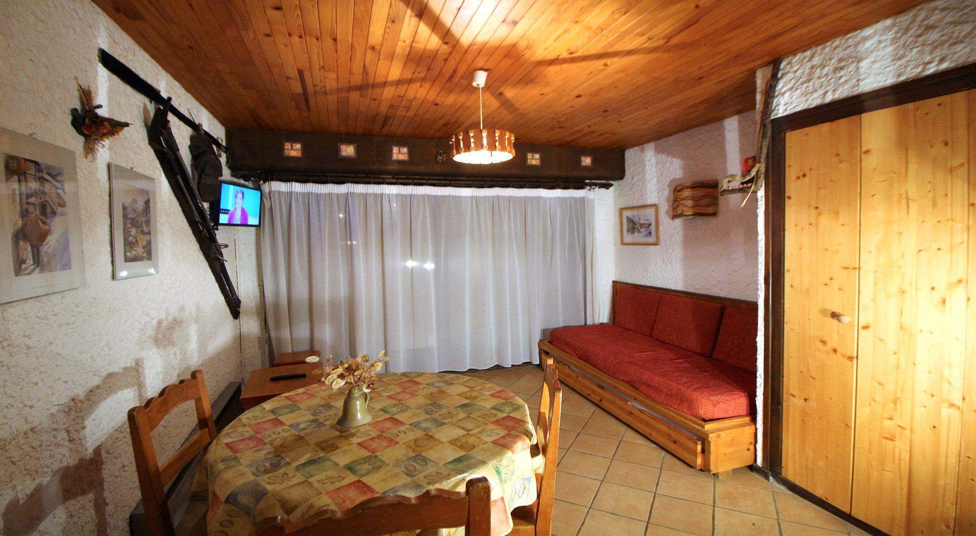 Résidence les Primevères