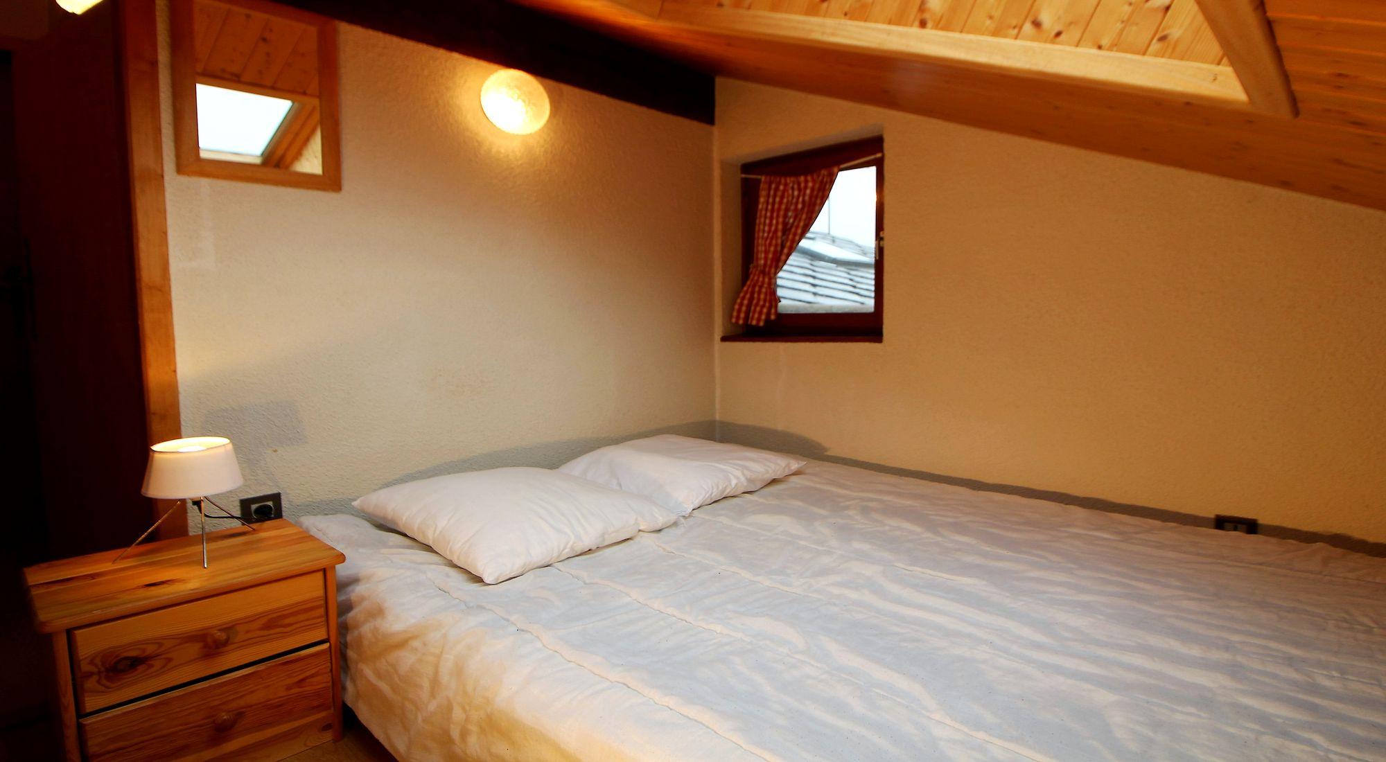 Résidence les Clarines