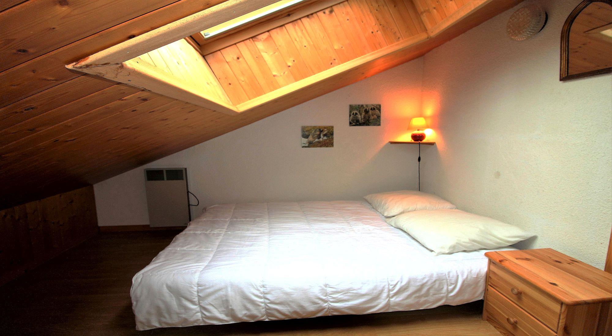 Résidence les Clarines