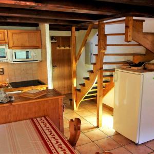 Résidence les Clarines Résidence les Clarines