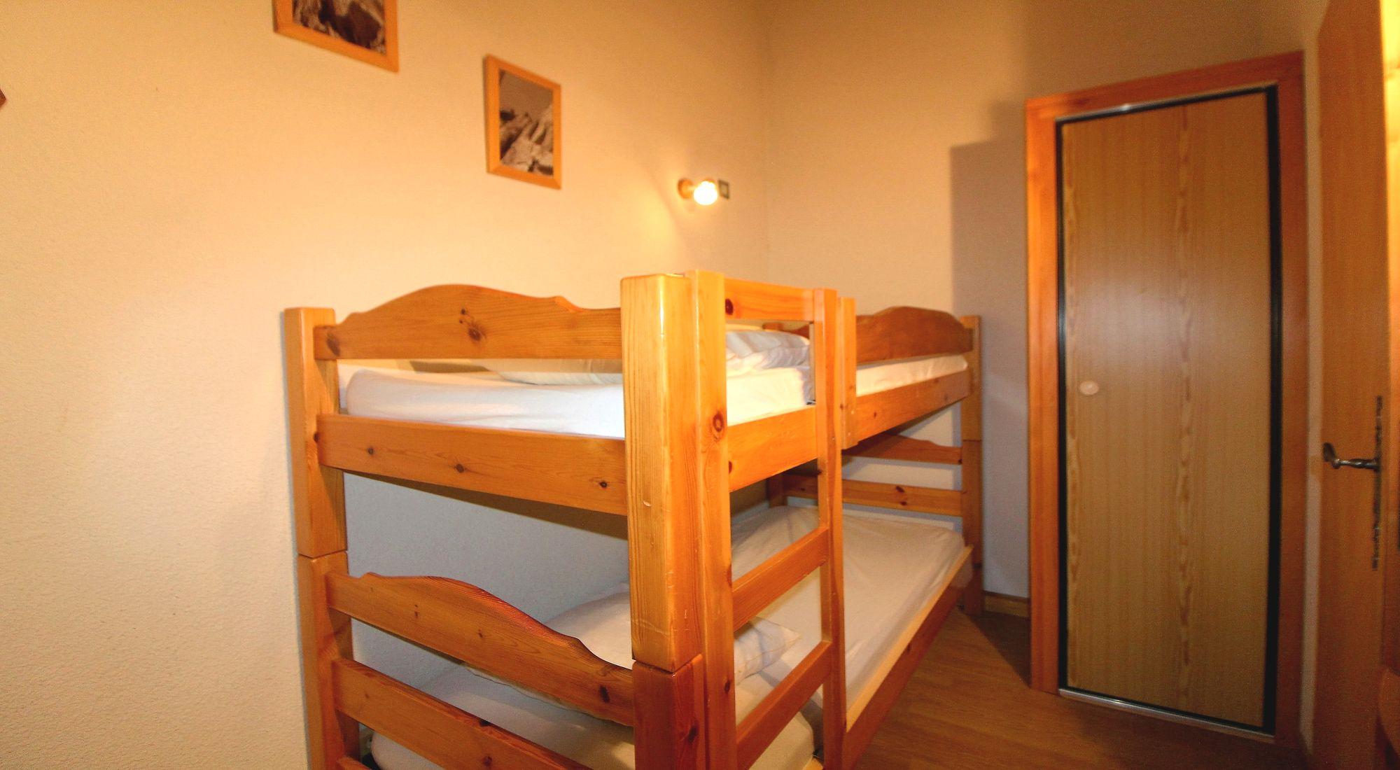 Résidence les Clarines