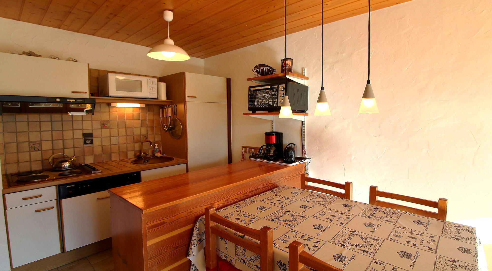 Résidence le Pointon