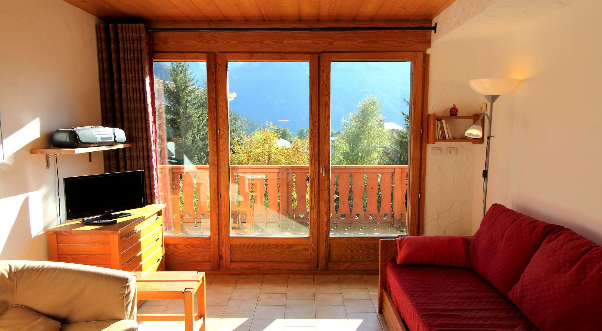 Résidence le Pointon