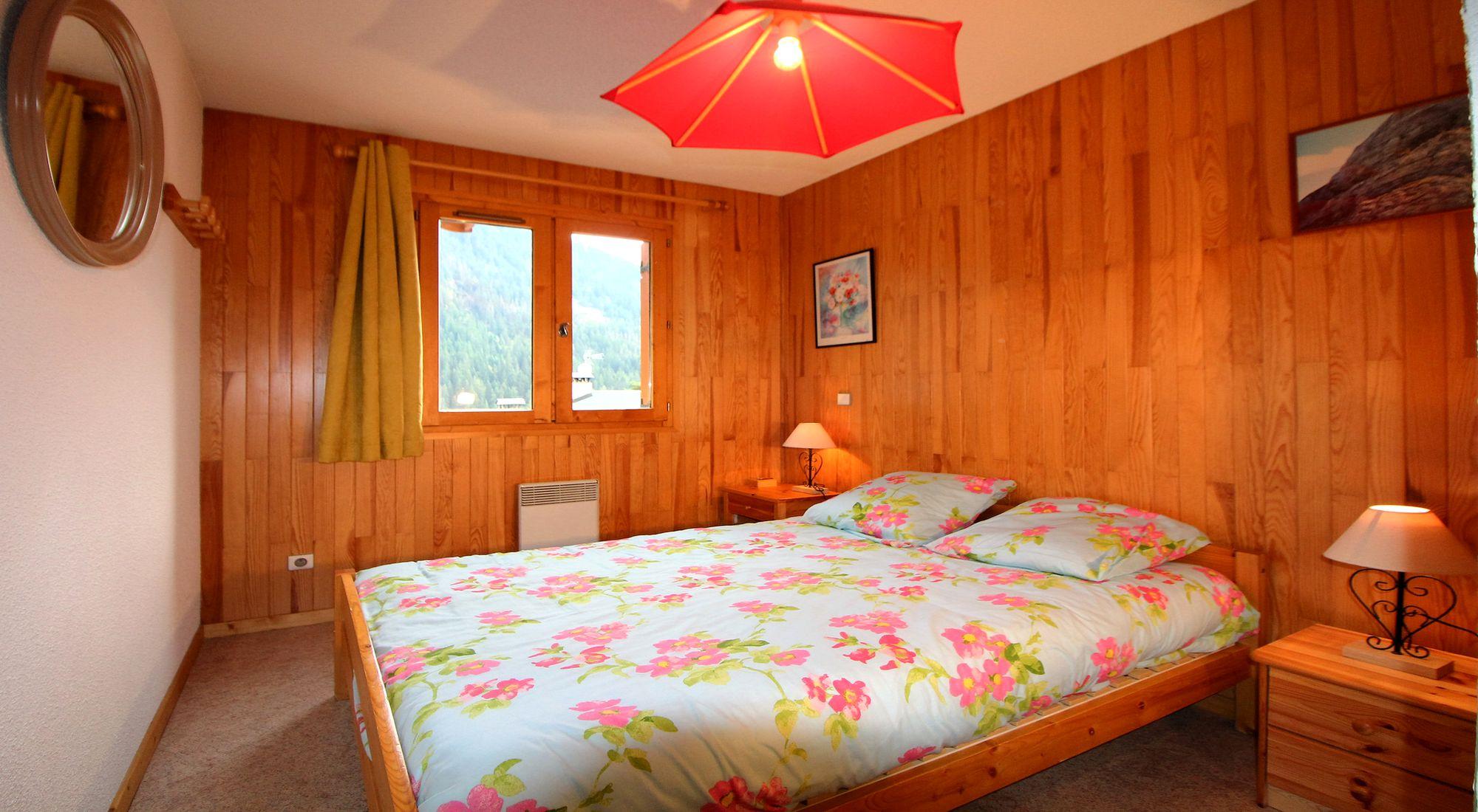 Résidence le Roselin