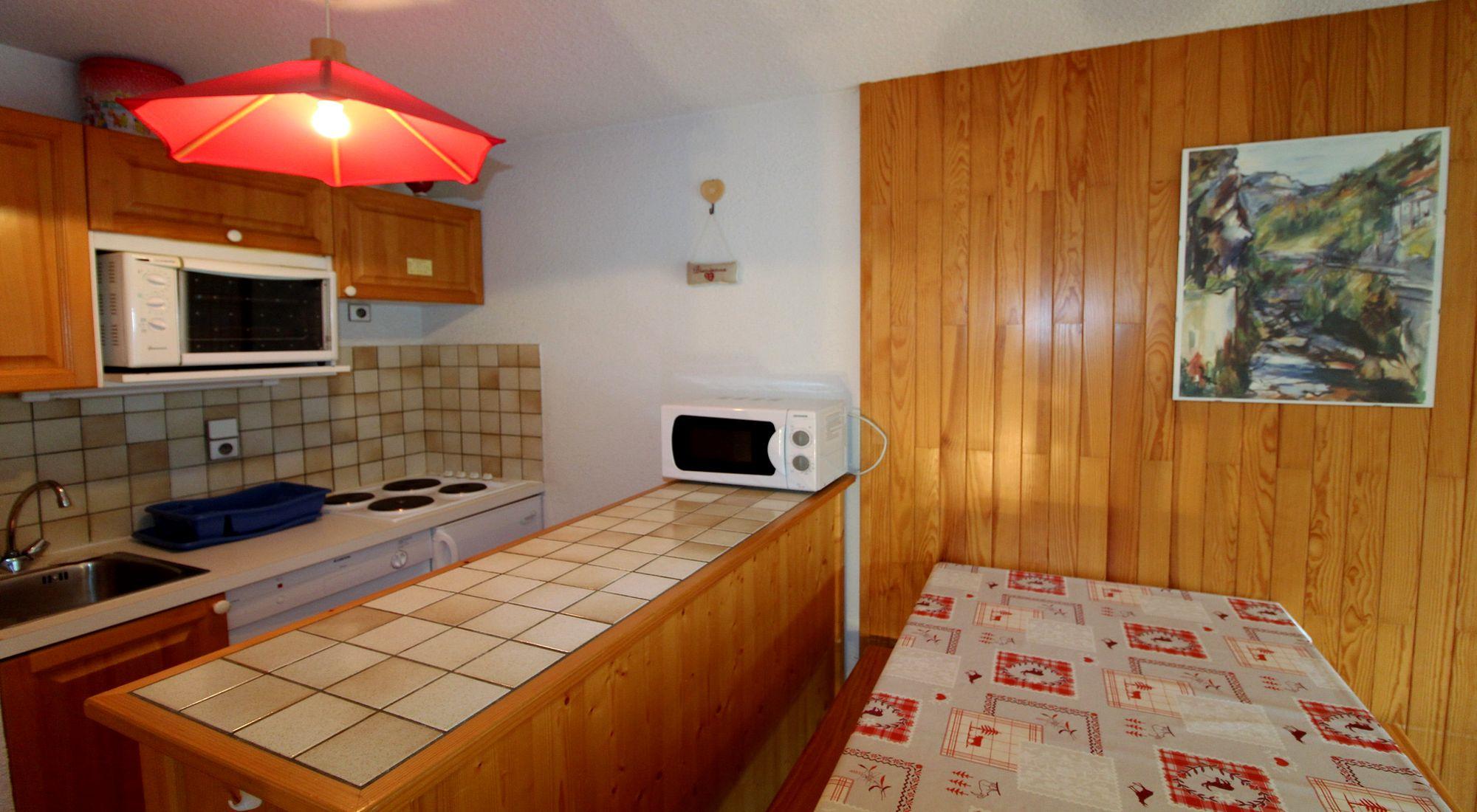 Résidence le Roselin