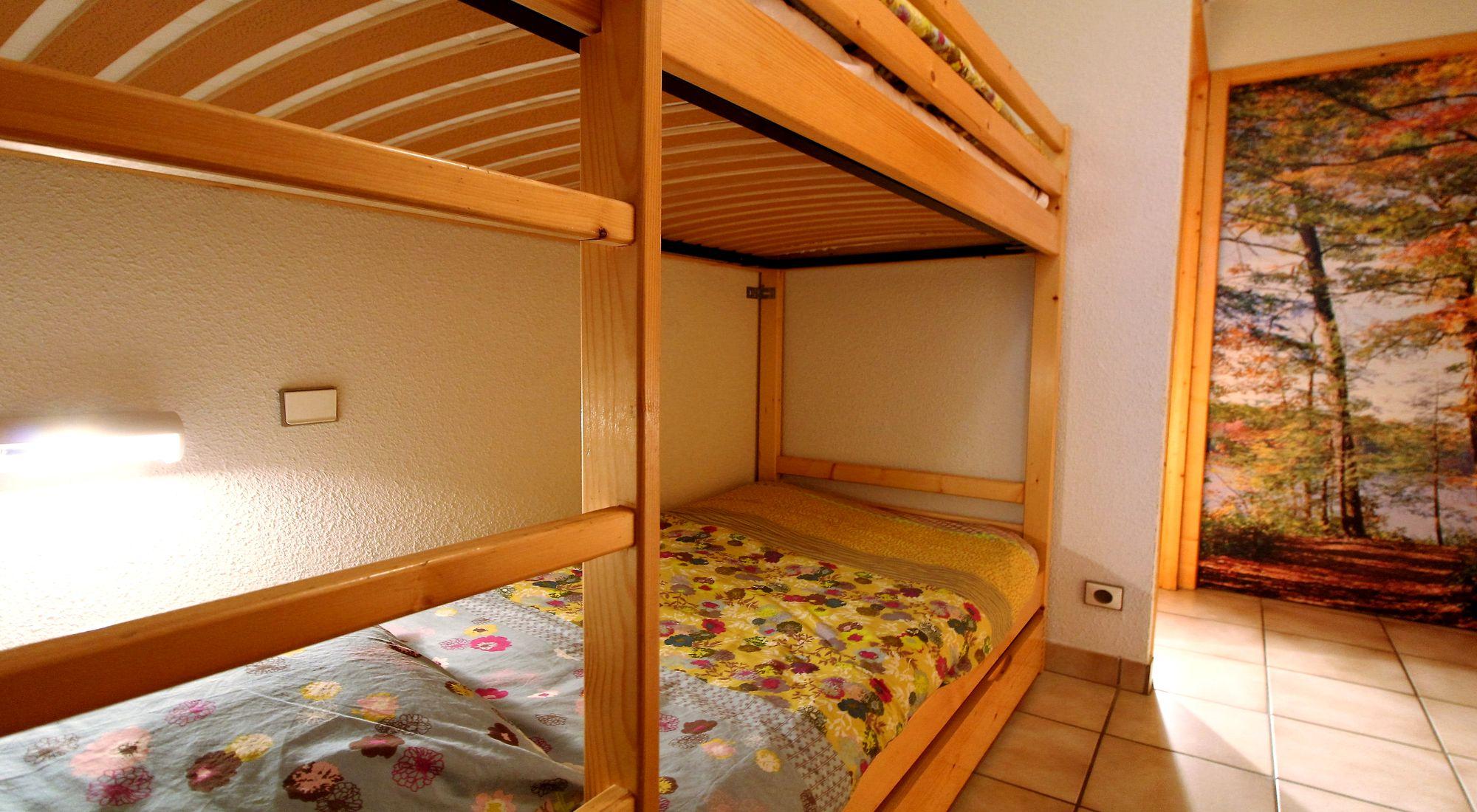 Résidence le Roselin